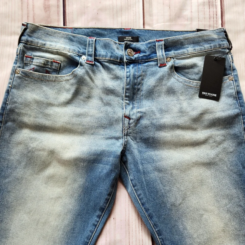 NWT True Religion 